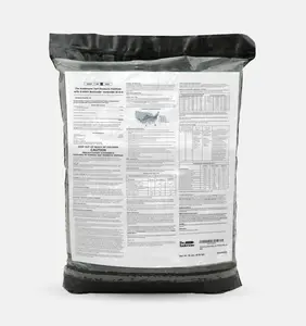 The Andersons 18-0-4 Fertilizer with 0.426% Barricade Pre-Emergent Professional-grade Weed Control for Early Spring and Fall Applications