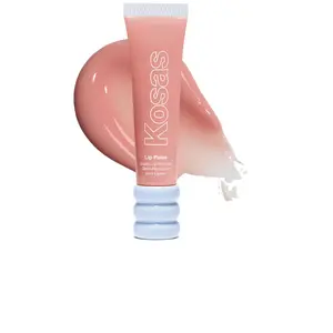 Kosas Lip Pulse Glassy Lip Plumper in Love Potion
