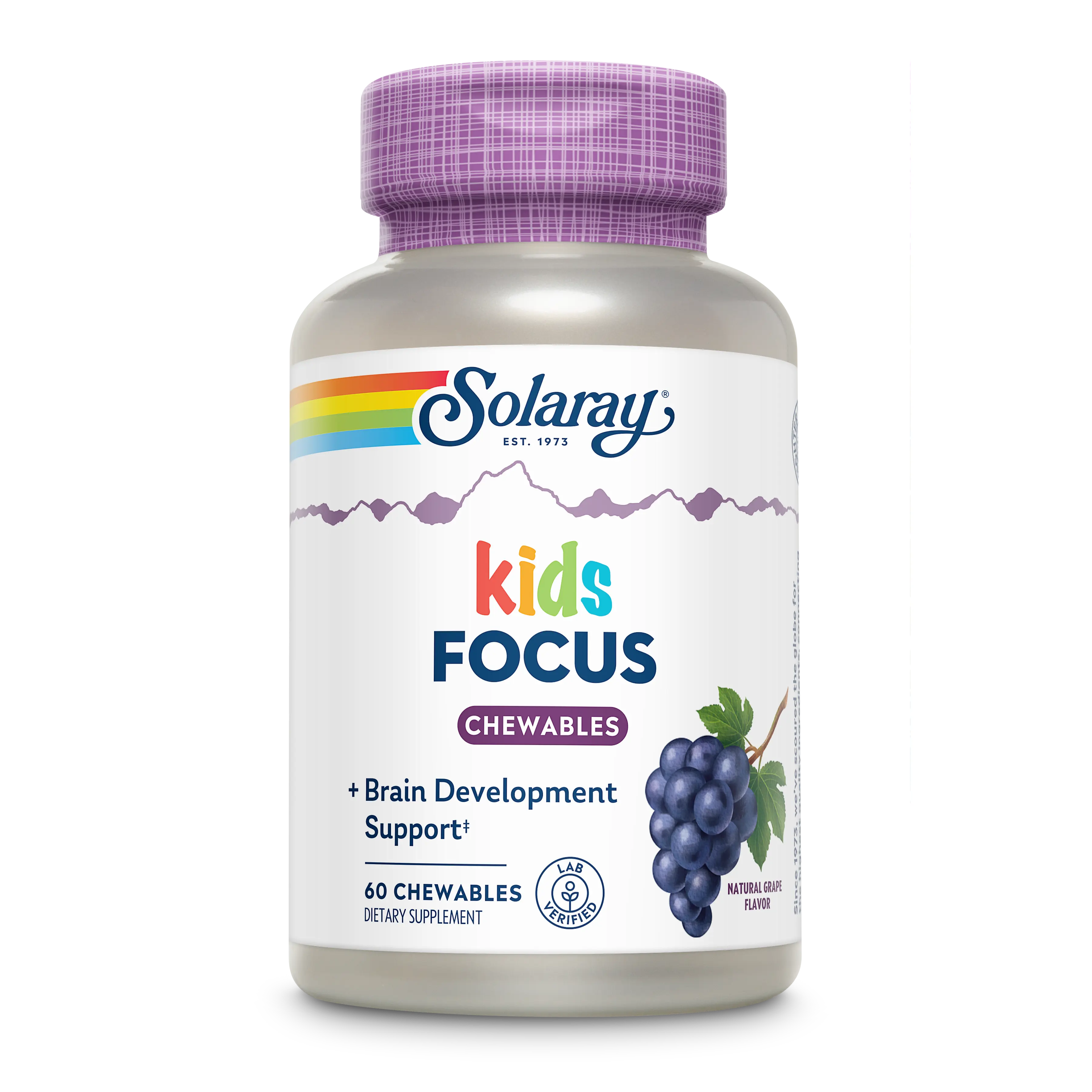 Focus For Children