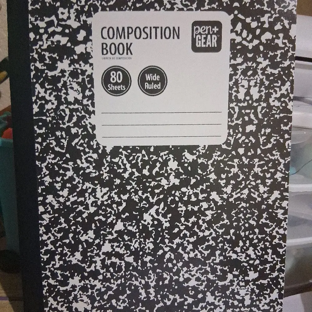 composition notebooks pack of 5 composition notebooks pack of 5