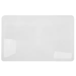 3 X Magnifier Magnification Magnifying Fresnel Pocket Credit Card Size Transparent magnifying glass