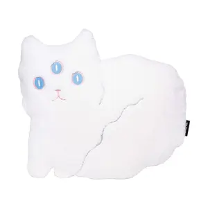 Blanco's Cat Nip Pillow