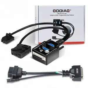 GODIAG Bench Test Platform for BMW CAS1-CAS4+ Key Programming