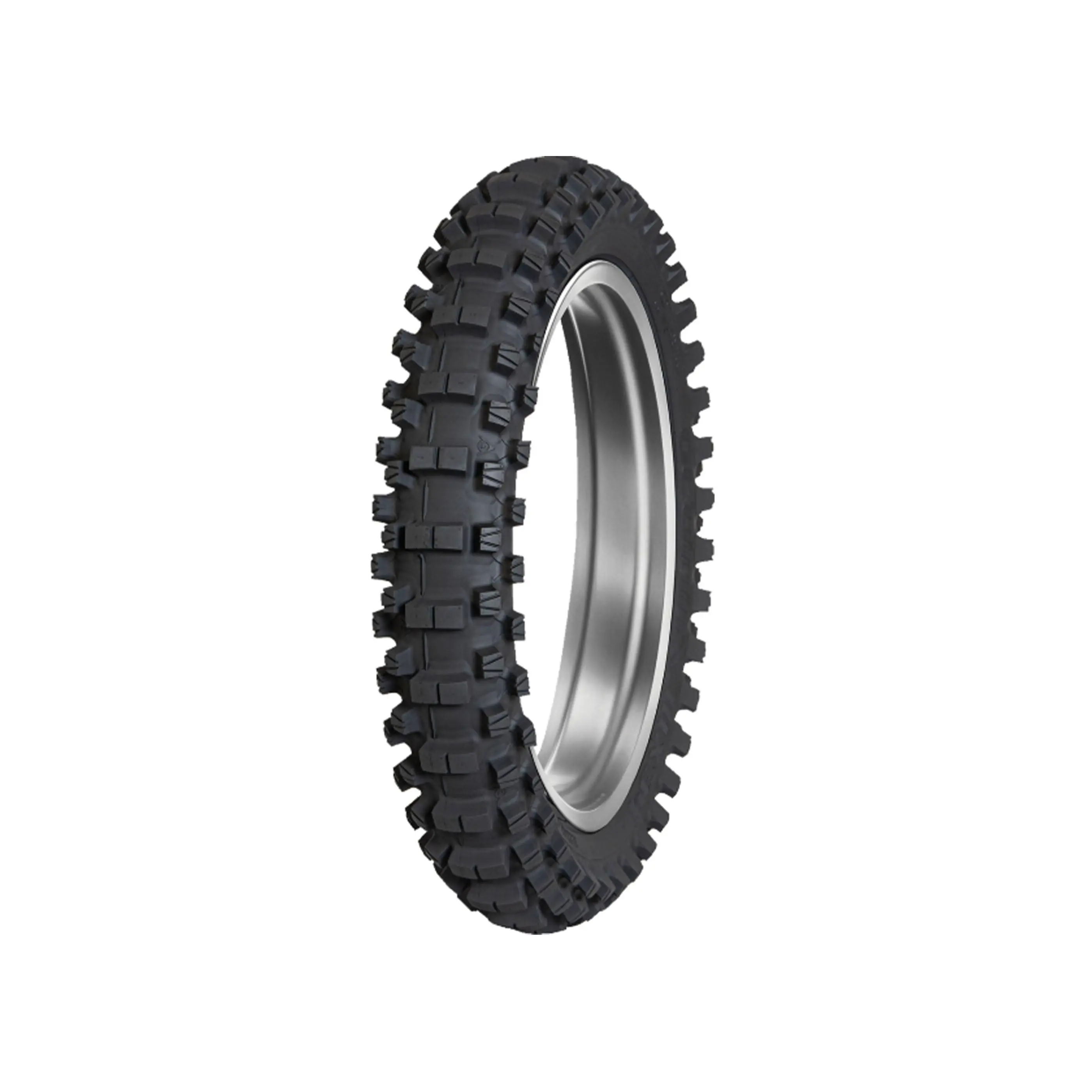 Dunlop Geomax MX34 80/100-12 Rear Tire