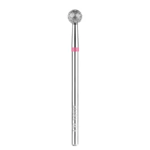 Cuticle Bit Ball Coarse - Effective Cuticle Removal Tool for Gentle Application Cuticle Bit Ball Coarse - Effective Cuticle Removal Tool for Gentle Application