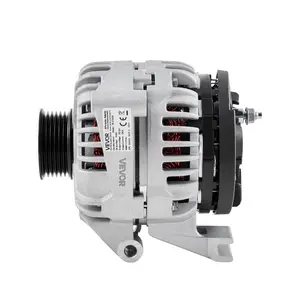 Father's Day Gift VEVOR Alternator Car Alternator for Chevy Impala LS LT 3.5L 06-11 Monte Carlo 06