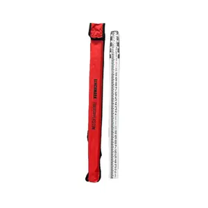 Tiger Supplies Dual Sided Aluminum Grade Rod