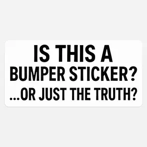 TRUTH - sticker