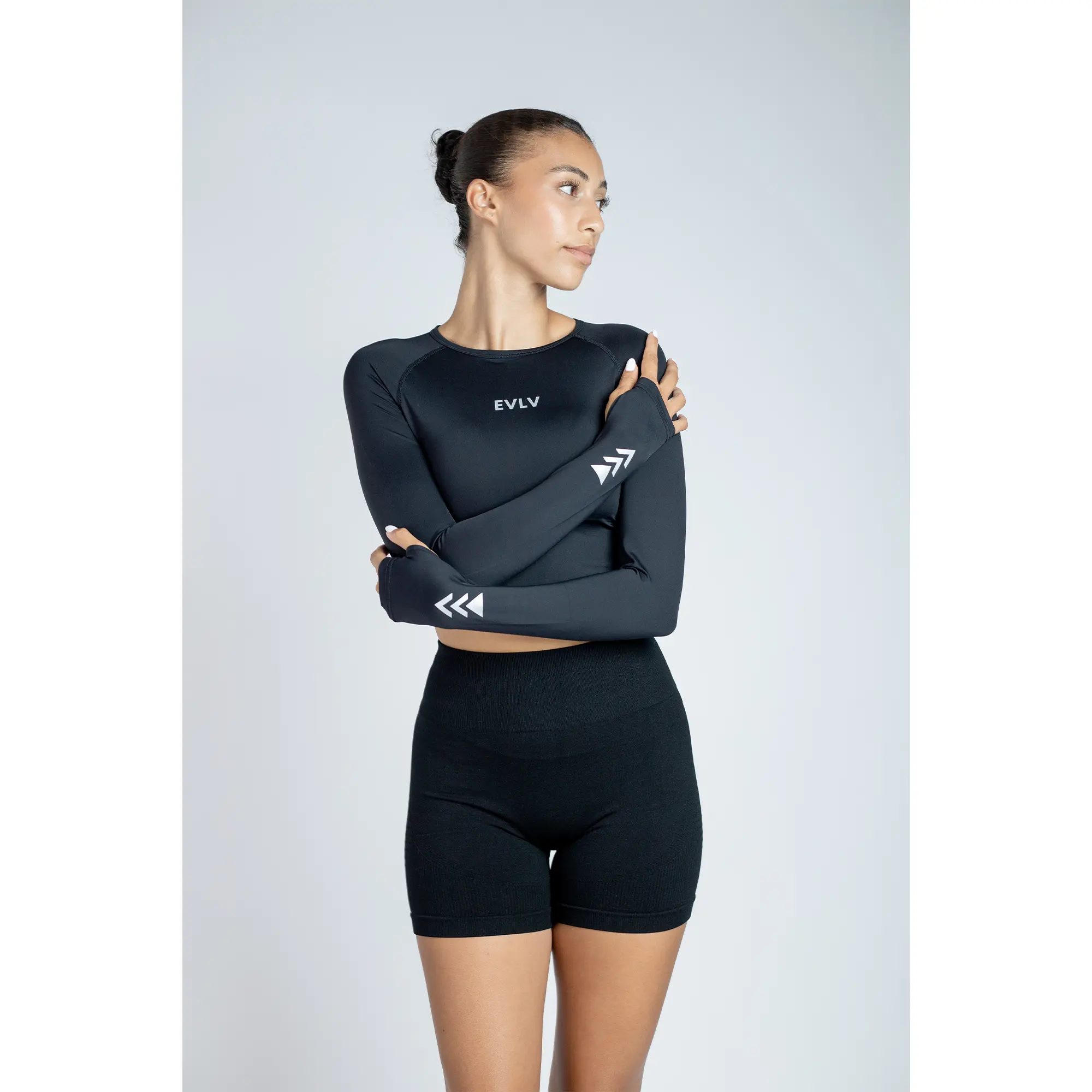 Active Ultralight Long Sleeve