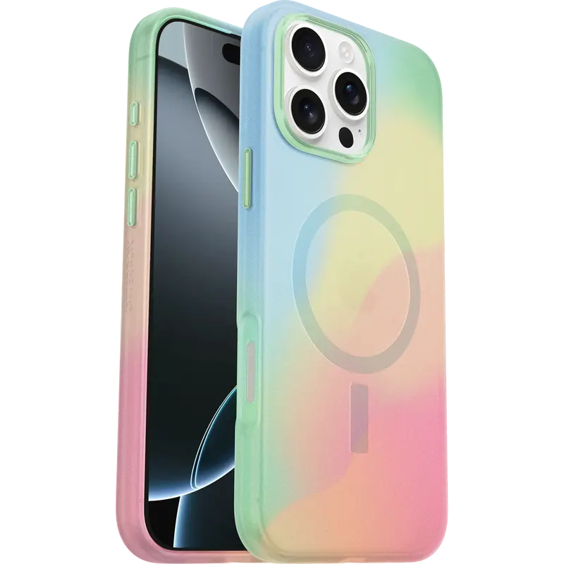 OtterBox iPhone 16 Pro Max Case Figura Series Artist Collection