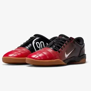 Nike Total 90 III 'University Red Black'  Men's IH2230-001 New Sneakers