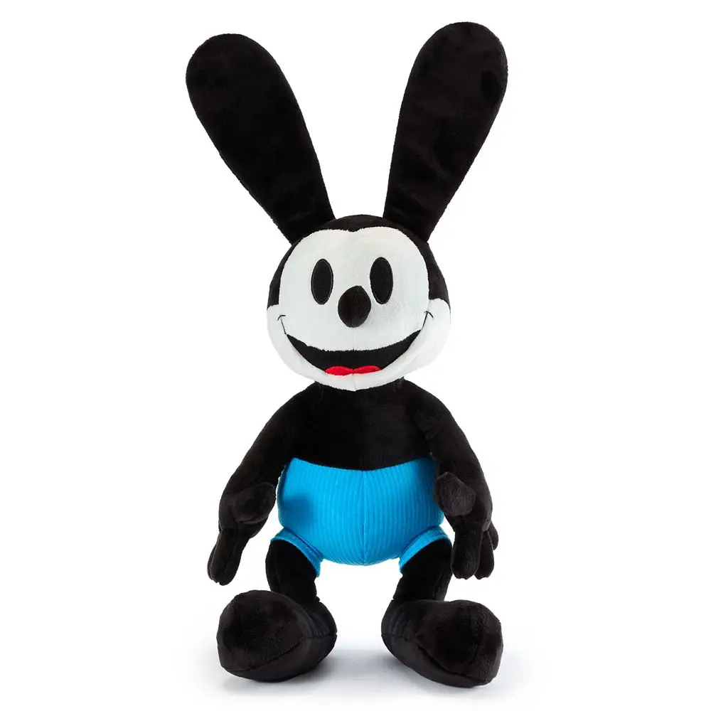 Disney Store Oswald The Lucky Rabbit Plush – 20''