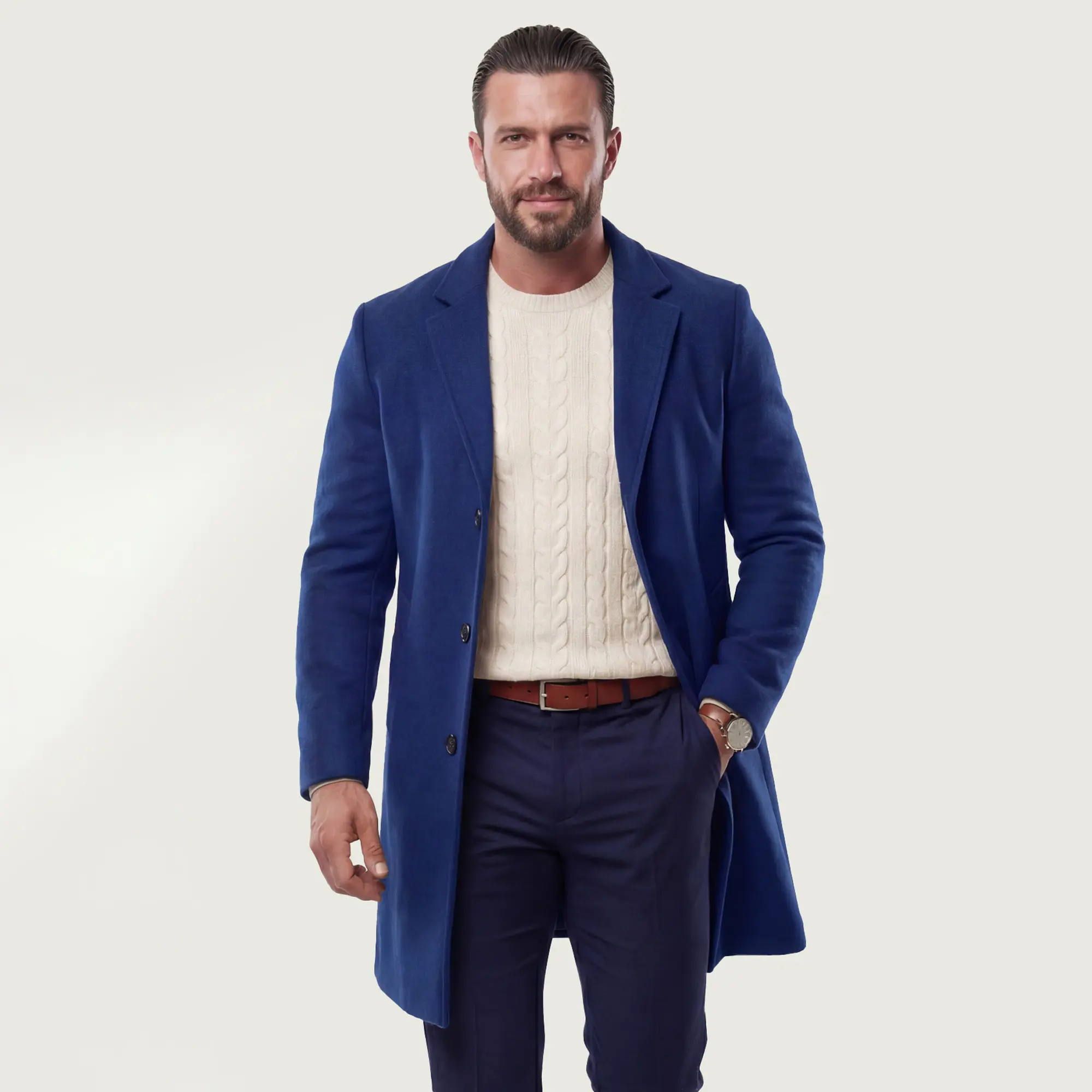 Navy Blue
