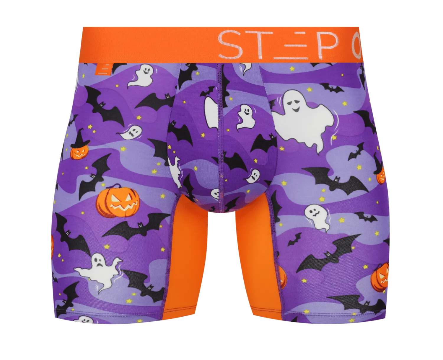 Boxer Brief - Bam Boooos