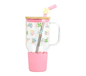 Adria Reusable Water Bottle for Everyday Hydration