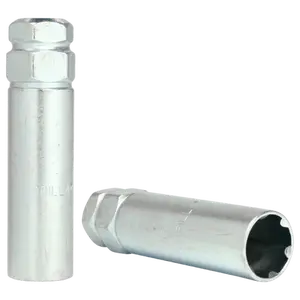 Gorilla Automotive - SD DUPLEX KEY TRK 13/16" 7/8" HEX BULK