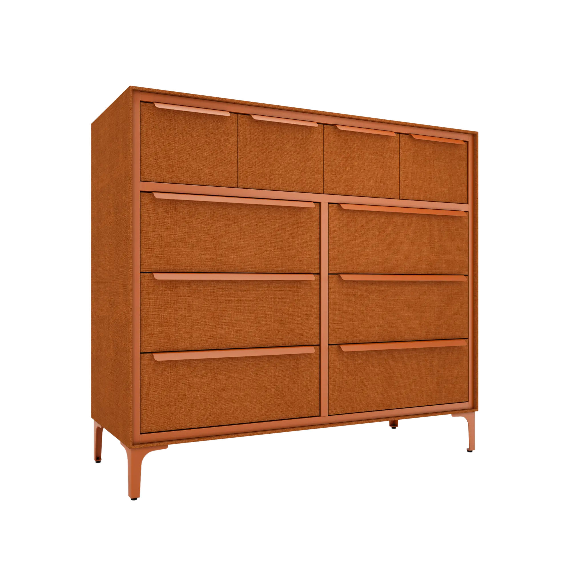 Naima - 10 drawers