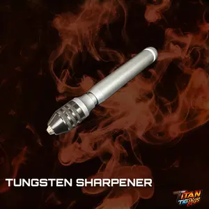 Handheld Tungsten Sharpener