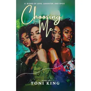 USED-Choosing Me by King, Toni (Paperback)
