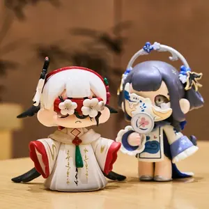 Kasaa Marvelous Story Series Figures Blind Box