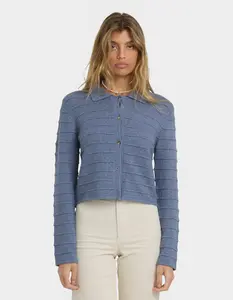 BILLABONG Ayla Sky Womens Cardigan