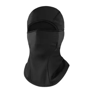 Full Face Balaclava Mask Neck Gaiter Breathable Covering Ski UV Protection Cooling Motorcycle Cycling for Men Women