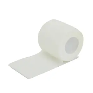 Self-adhesive Breathable Elastic Bandage, 1 Set Comfort Sports Bandage, Sports Tape for Fingers, Wrist