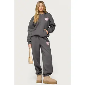 Major Love Edikted Sweatpants