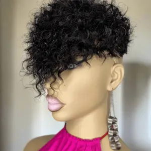 BAILEE tight curl