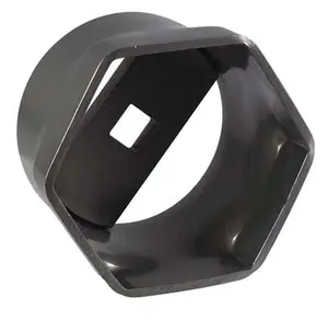 Otc 1919 Locknut Axle Socket 4-7/8 8 Point