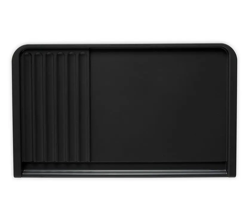 Nordic Ware Basalt Dual Top Grill Griddle