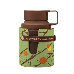 Odyssey - Dubai Chocolat Gourmand Edition by Armaf for Men - 2.02 oz EDP Spray