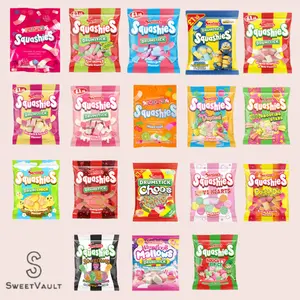 SQUASHIES 18 PACK (1 OF EACH FLAVOR)