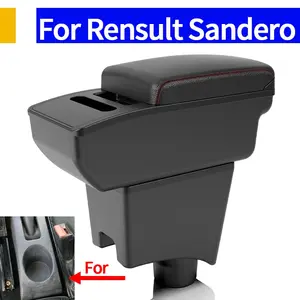 Car Armrest Box, Car Armrest Storage Box, Car Storage Organizer, Car armrest cover for Suzuki Swift, car armrest cover for Renault Duster 2010-2018, car armrest case holster for Renault Duster 2019-2024, car armrest case holster for Dacia Renault Sandero