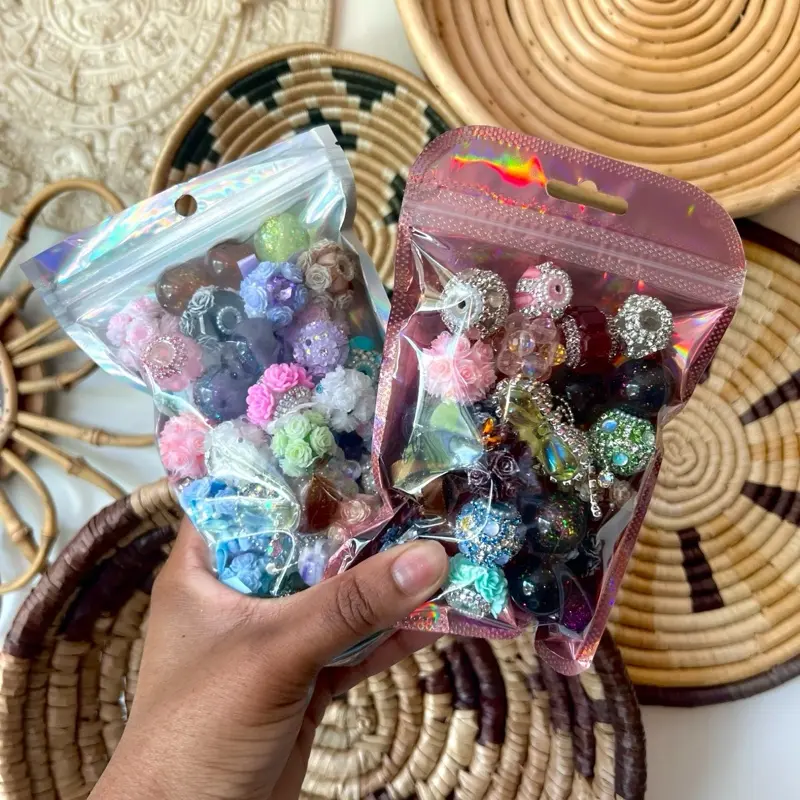 Bead Bags