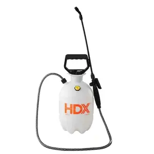 HDX 1 Gallon Multi-Purpose Lawn and Garden Pump Sprayer