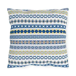 Faixa Outdoor Pillow Faixa Outdoor Pillow