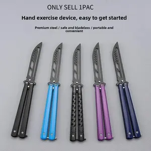 Outdoor Camping Utensils, Portable Folding Spoon for Camping, Lightweight Outdoor Tableware for Hiking and Picnics, Camping Kitchenware