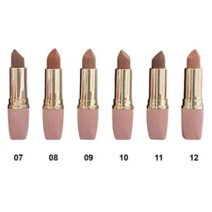 SHE Plumping Lipstick 'Nudes Classic'