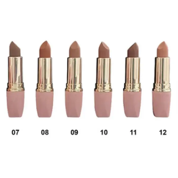 SHE Plumping Lipstick 'Nudes Classic'