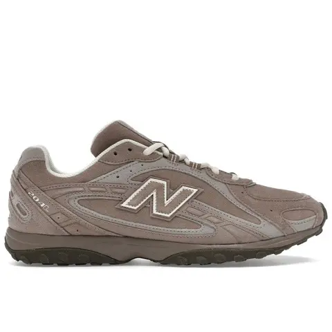 New Balance 204L Mushroom Arid Stone, from StockX