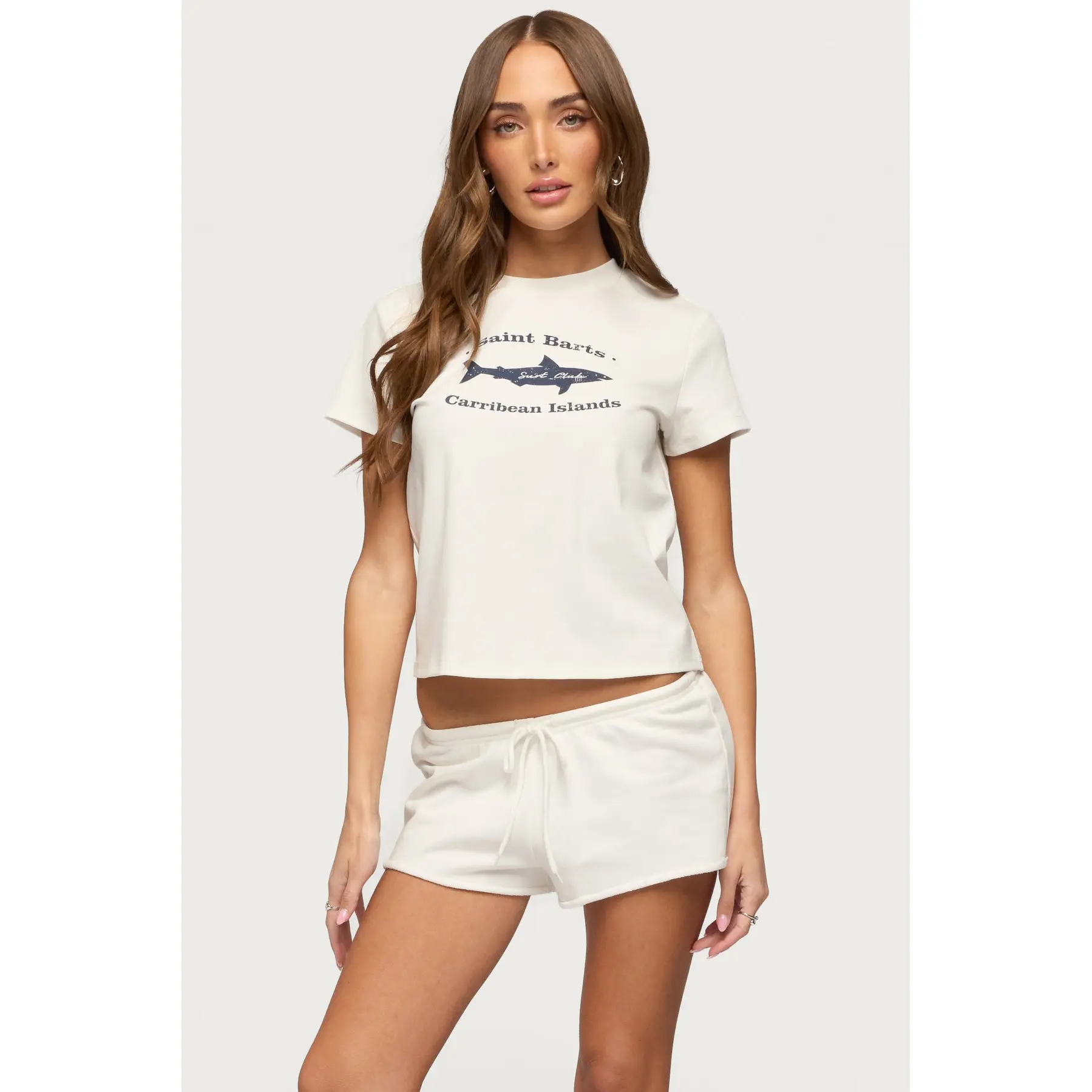 Surf Club T Shirt