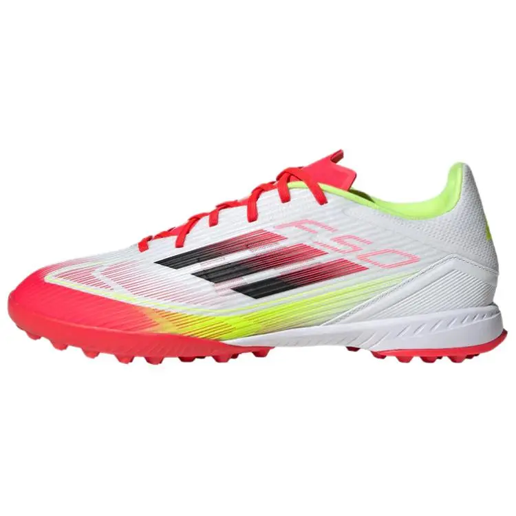 Adidas Adizero F50 League TF Pure Victory Pack' Durable Non-slip Soccer Cleats Men's Red IE1231