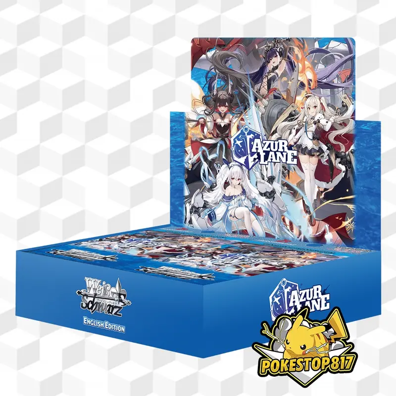 frieren booster box english Frieren: Beyond Journey's End Booster Box Case - Frieren: Beyond Journey's End - Weiss Schwarz