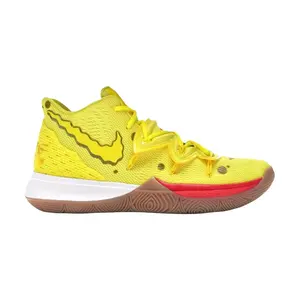 537424 Nike Kyrie 5 Spongebob (TD)