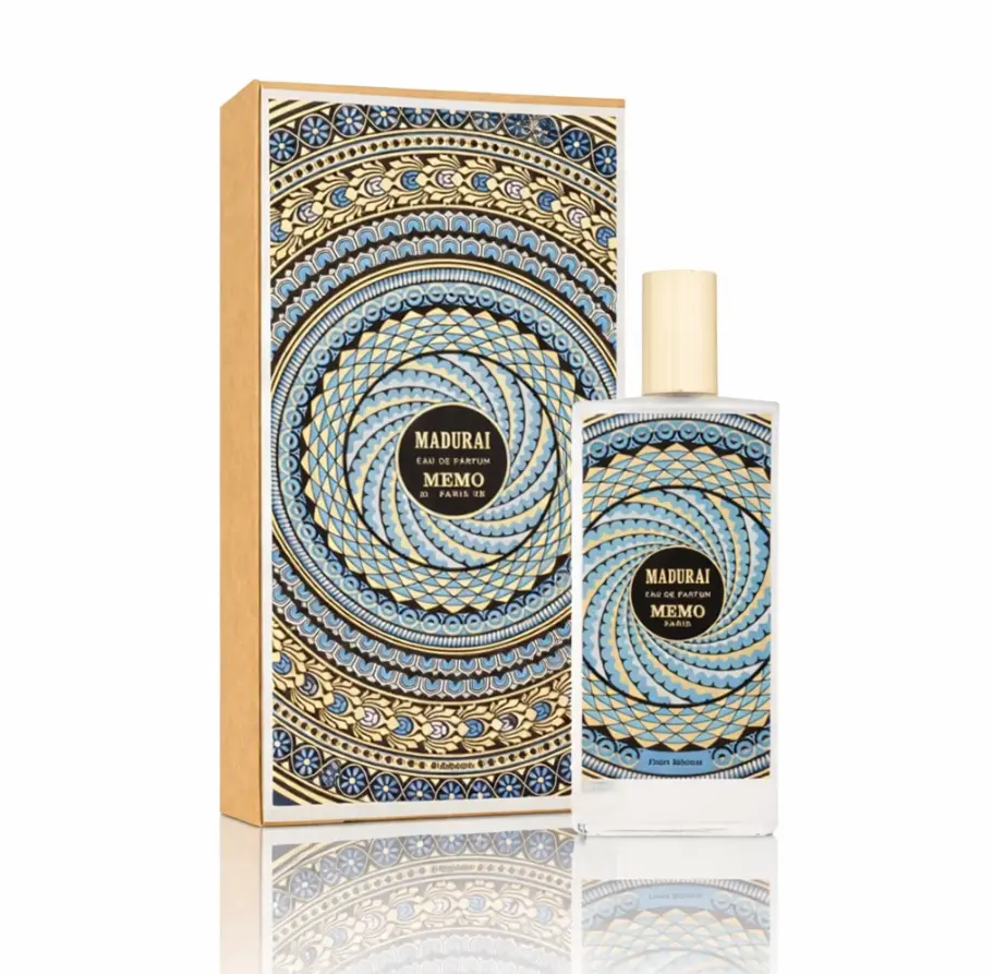Memo Madurai Eau de Parfum 75ml for Unisex