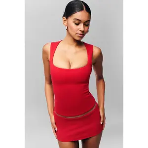 Full Length Celestial Top