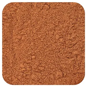 Starwest Botanicals Organic Cinnamon Powder, 1 lb (453.6 g)