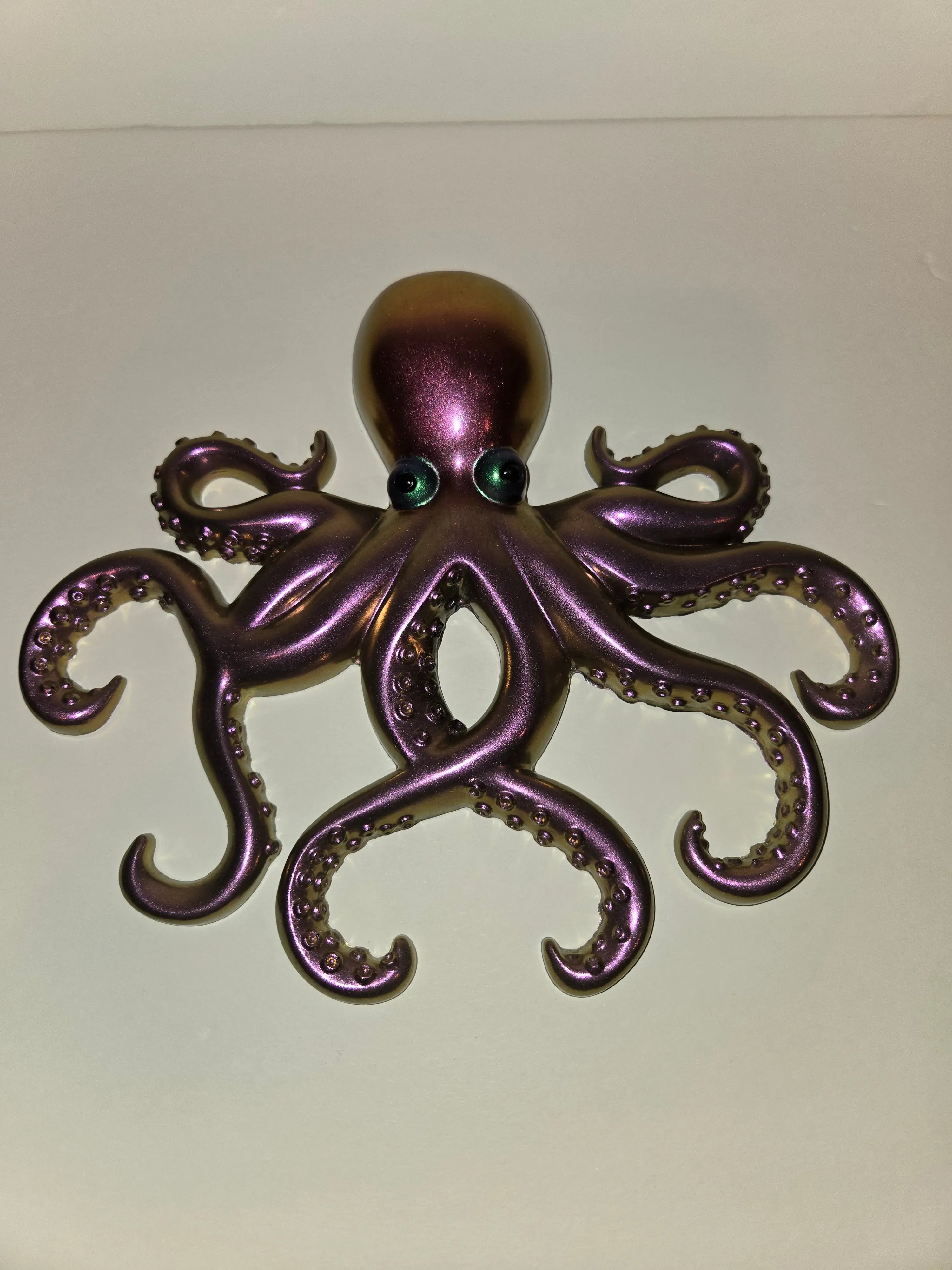 Extra Large Octopus