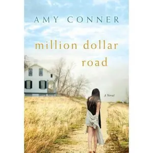 USED-Million Dollar Road by Amy Conner (Paperback)